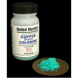 Copper Chloride 250g